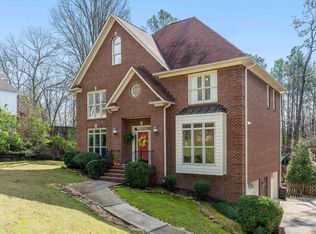 3112 Memory Brook Cir, Birmingham, AL 35242