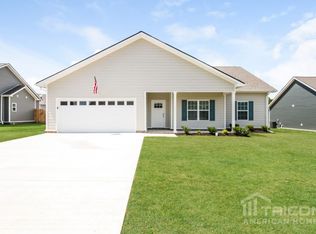807 Ellyson Dr, Spring Hill, TN 37174