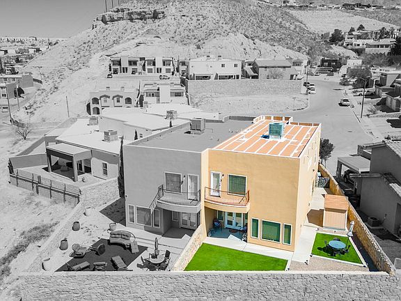 3rd image of 4683 Pistolero Ln #A