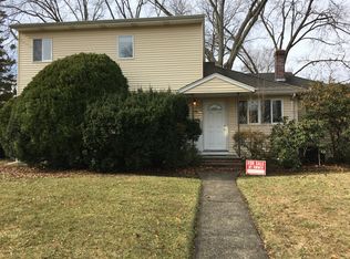 170 Delmar Ave, Glen Rock, NJ 07452