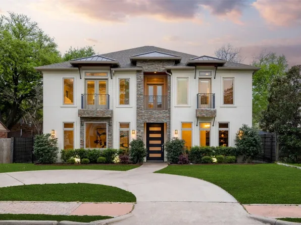 2813 University Blvd, University Park, TX 75205