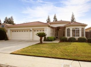 2601 E Spice Way, Fresno, CA 93720
