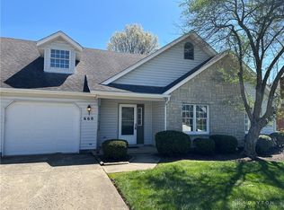 660 Thornburg Pl, Tipp City, OH 45371