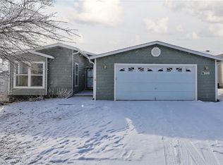 7777 Valley Quail Point, Colorado Springs, CO 80922