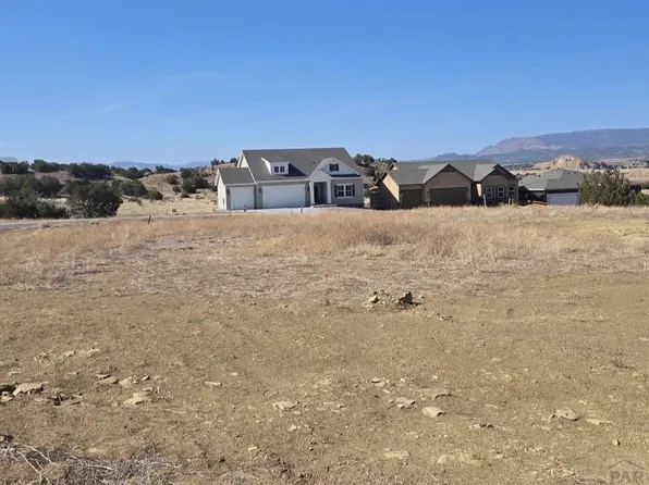 178 High Meadows Dr, Florence, CO 81226