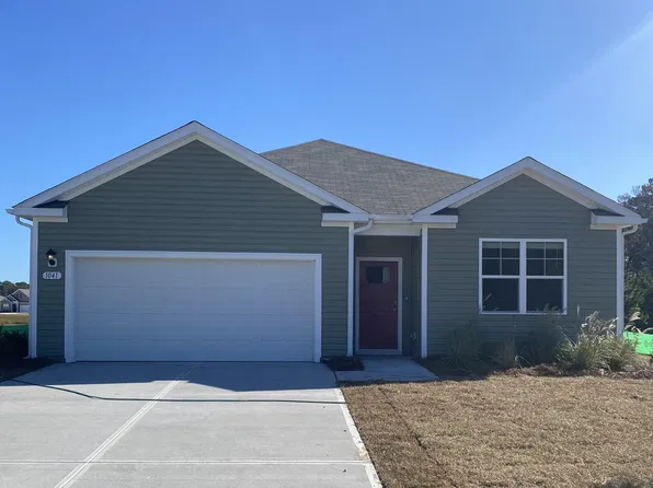 1041 Woods Crossing Road SW, Supply, NC 28462