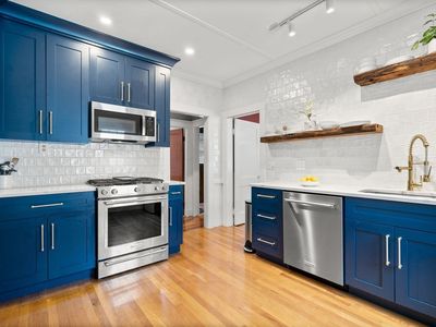 248 Arborway #2, Boston, MA, 02130