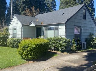 395 Irving Rd, Eugene, OR 97404