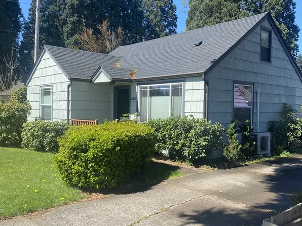 395 Irving Rd, Eugene, OR 97404