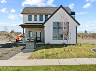 3494 N Blaze Loop, Post Falls, ID 83854