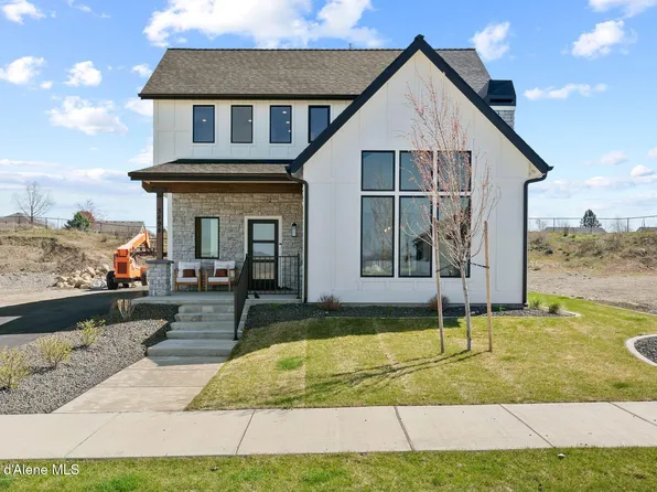 3494 N Blaze Loop, Post Falls, ID 83854