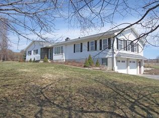 821 E Monroe St, Little Falls, NY 13365