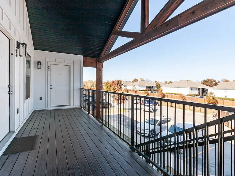 The Aviator Apartments — Photo 100