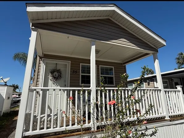 11401 Bonita Beach Rd SE Lot 35, Bonita Springs, FL 34135