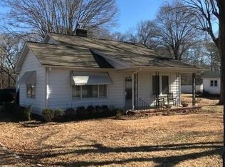 2819 Highway 25 S, Greenwood, SC 29646