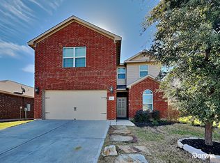 6317 White Jade Dr, Fort Worth, TX 76179