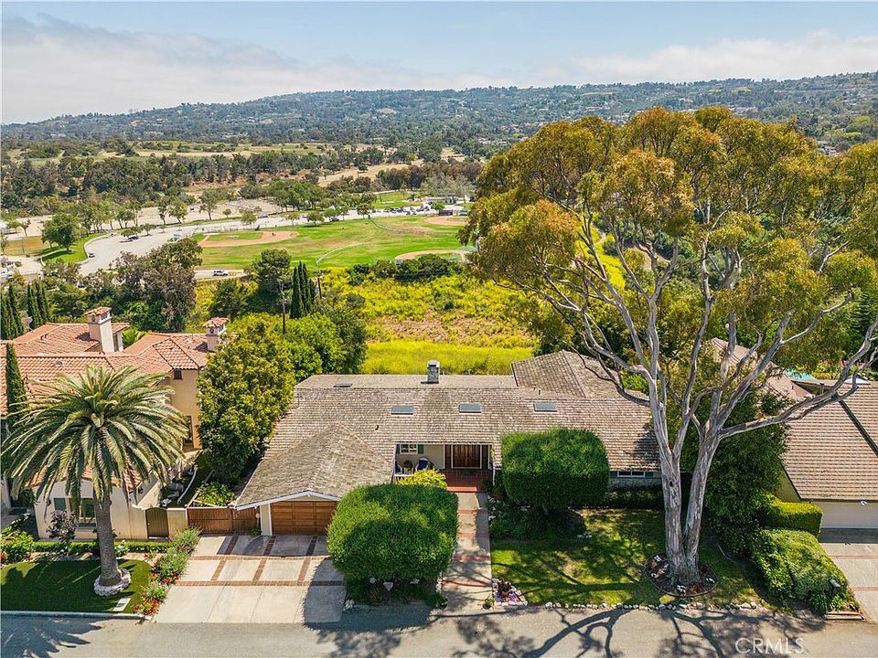 4448 Via Pinzon, Palos Verdes Estates, CA 90274 Zillow