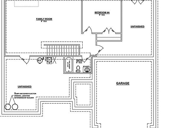 4th image of 7020 - LOT 927 Mitsch Lane