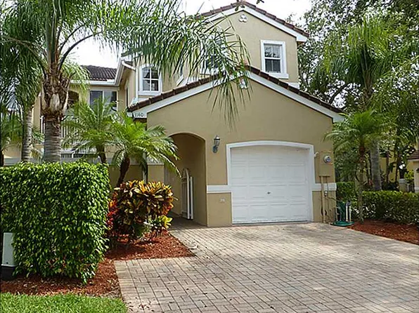 1140 Butternut Ln, Hollywood, FL 33019