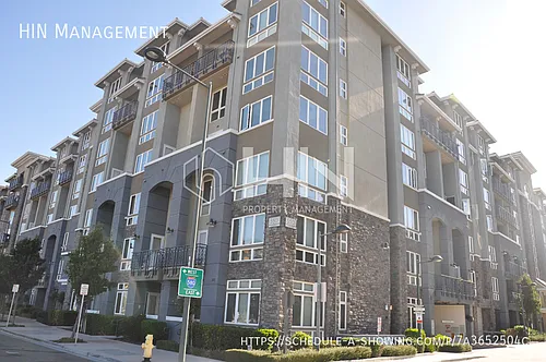 5501 Demarcus Blvd #610 Photo 1