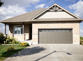 29 Hedges Ct, Saint Thomas, ON N5R 6G4