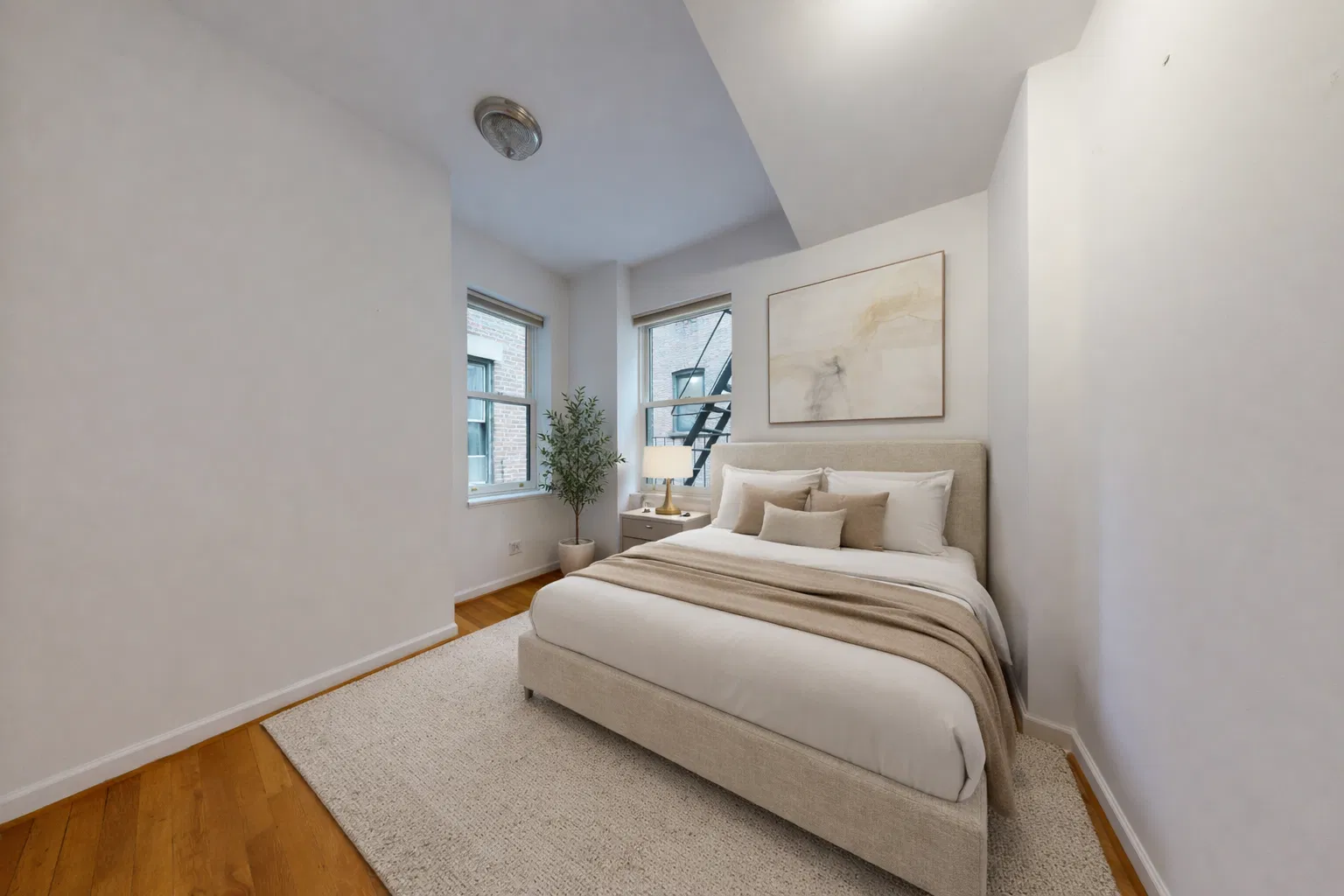 227 Riverside Drive #6A in Upper West Side, Manhattan | StreetEasy