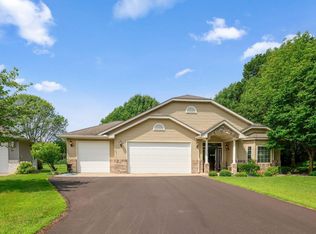 3342 143rd Ave NW, Andover, MN 55304