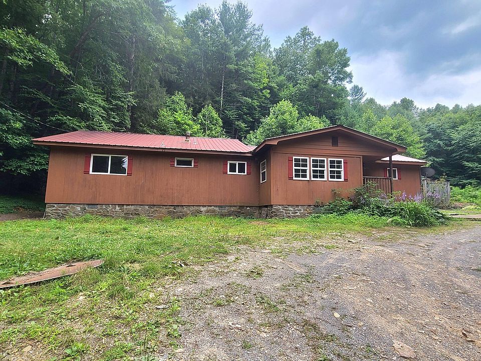 2824 Monroe Draft, Caldwell, WV 24925 Zillow