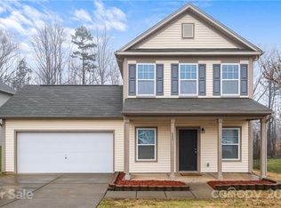 403 Landis Oak Way, Landis, NC 28088
