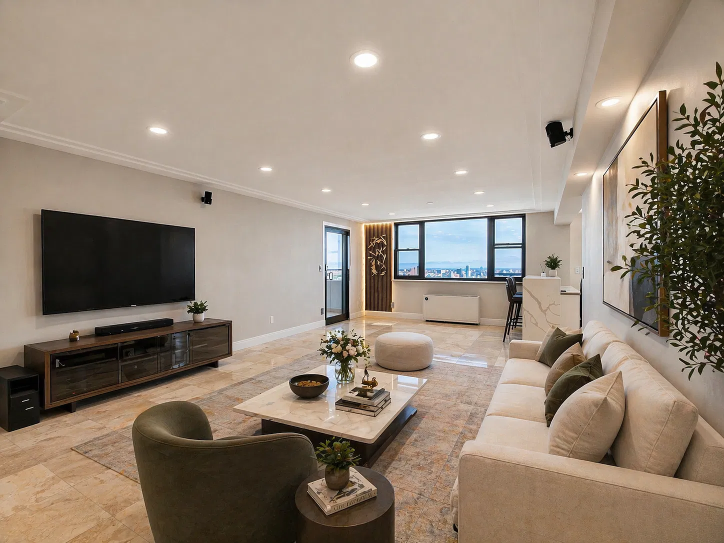 1 bed, $3,000 — Photo 3
