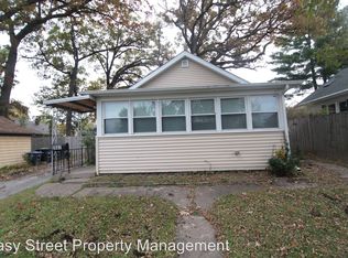 2607 24th Ave, Rock Island, IL
