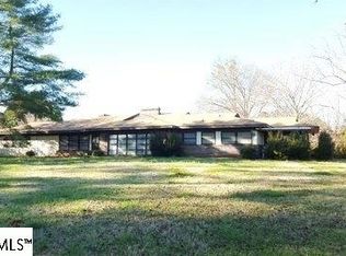 605 Piedmont Golf Course Rd, Piedmont, SC 29673