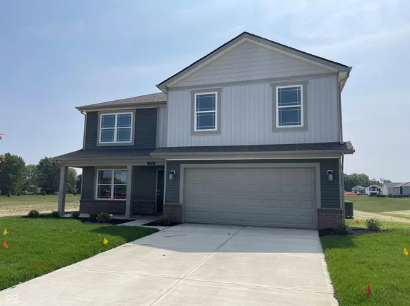 3336 Greer St, Sheridan, IN 46069