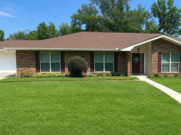 400 Orchard Dr, Lake Charles, LA 70605