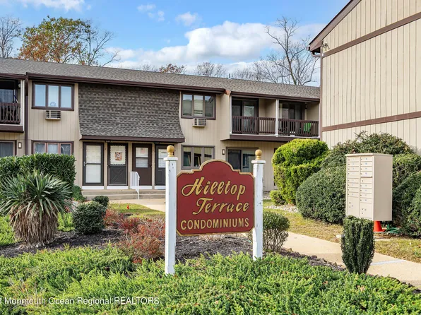 A-8 Hilltop Terrace, Highlands, NJ 07732
