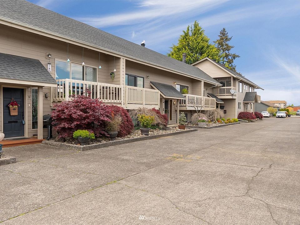 Leevee House Condominiums Longview, WA Zillow