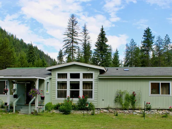 24 Brooks Ln, Thompson Falls, MT 59873