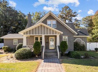 1209 Preyer Ave, Elizabeth City, NC 27909