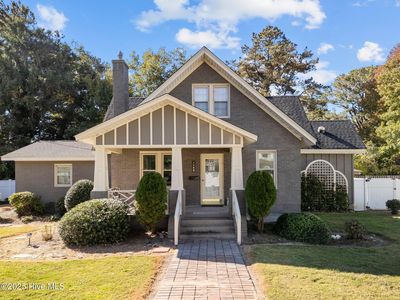 1209 Preyer Avenue, Elizabeth City, NC, 27909