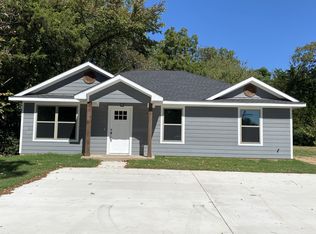 707 W Murray St, Denison, TX 75020