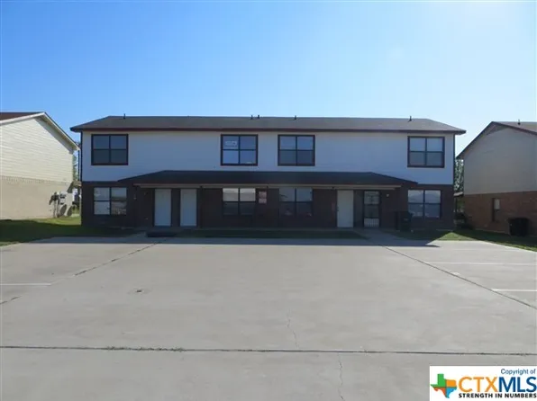 1300 Monroe Loop, Killeen, TX 76543