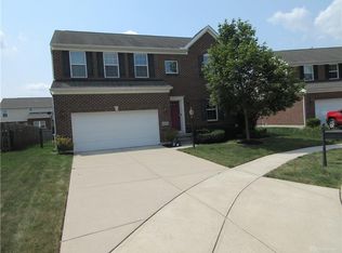 1621 S Branch Rd, Centerville, OH 45458