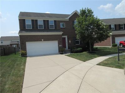 1621 S Branch Rd, Centerville, OH, 45458