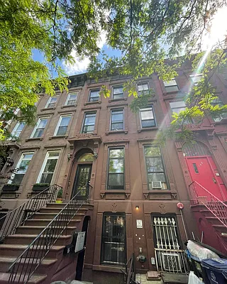Rented by Stuyvesant Heights Realty Corp | media 1