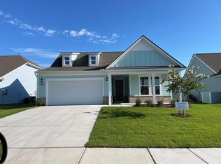 1205 Grinnell St LOT 544, North Myrtle Beach, SC 29582