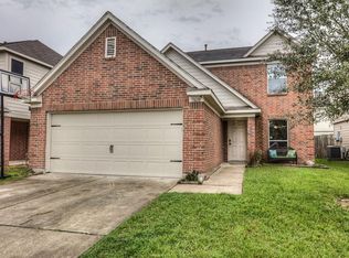 11610 Silent Elm St, Houston, TX 77044