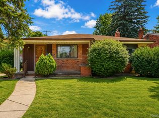 17462 Fox, Redford, MI 48240
