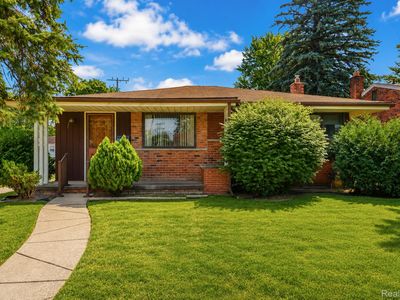 17462 Fox, Redford, MI, 48240