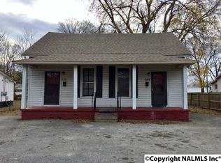 710 Stevens Ave NE, Huntsville, AL 35801