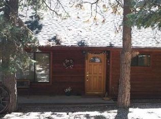 250 Cedarbrook Dr, Twin Peaks, CA 92391